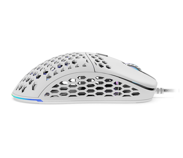 SPC Gear LIX Onyx White - 594256 - zdjęcie 5